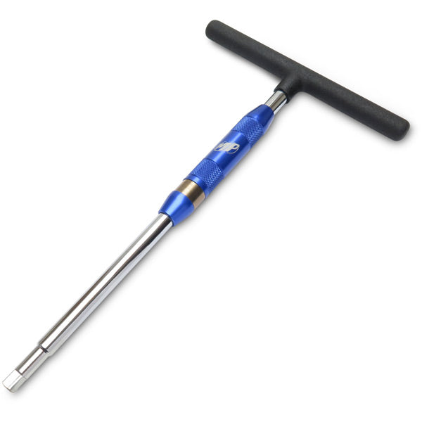 Motion Pro T-handle Spinner 2 1/4" Drive