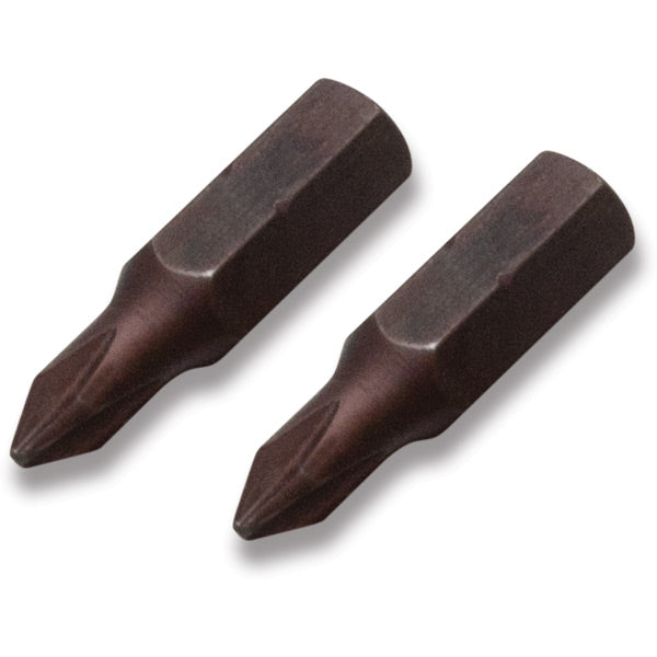 Motion Pro Tool Jis Cross Bit #1 2Pk