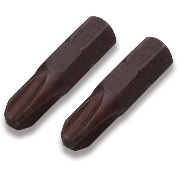 Motion Pro Tool Jis Cross Bit #3 2Pk