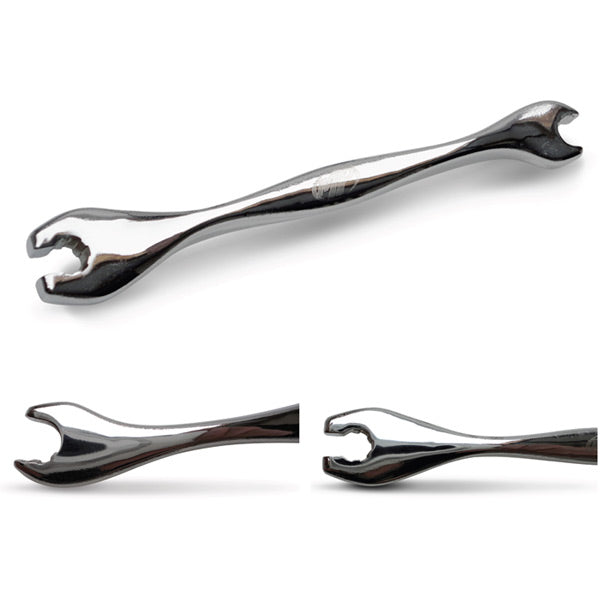 Motion Pro Spline drive ergo spoke wrench