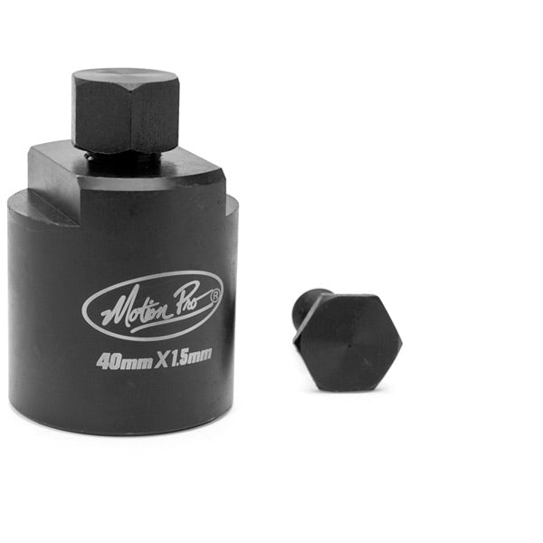 Motion Pro Flywl Puller M40 X 1.5 R.H. Internal T