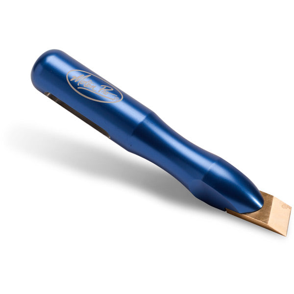 Motion Pro Gasket scraper (brass and steel blades)