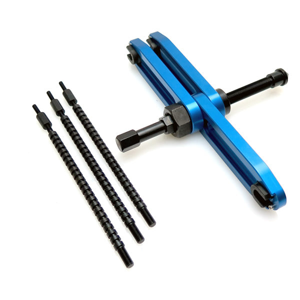 Motion Pro Crank case splitter V2 quick action