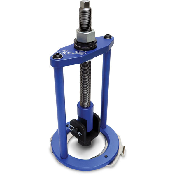 Motion Pro Shock spring compressor