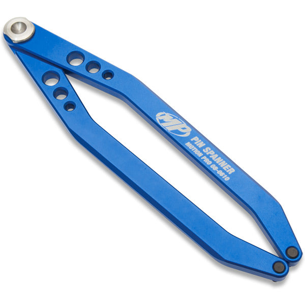 Motion Pro Pin Spanner Wrench