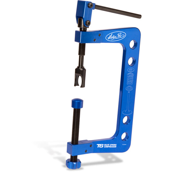 Motion Pro T-6 Valve Spring Compressor