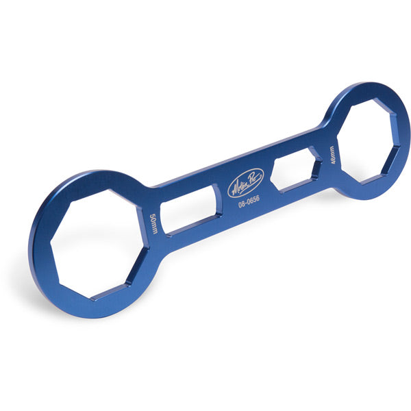 Motion Pro Fork Cap Wrench, 46mm / 50mm