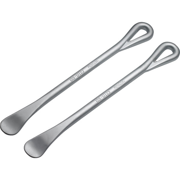 Motion Pro Spoon tyre iron set (pair)