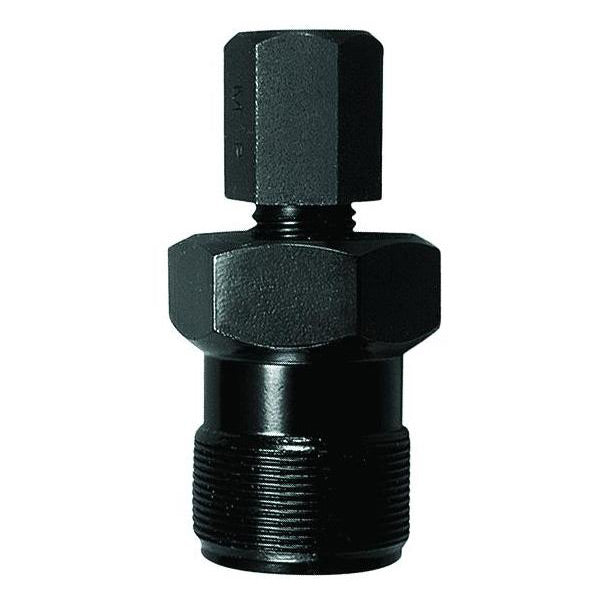 Motion Pro Flywheel puller M28 X 1.0 R.H. Internal Thread w/M12 Cap