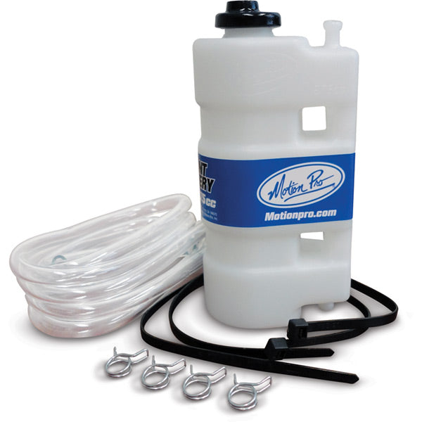 Motion Pro Coolant recovery system (header tank)