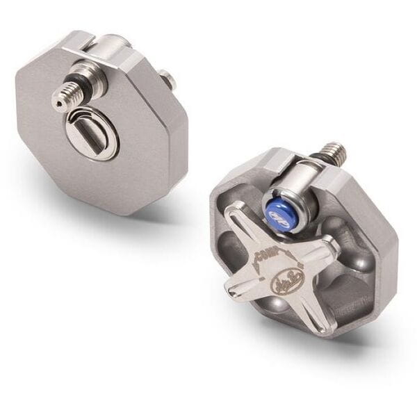 Motion Pro Compression Adjuster for KYB AOS