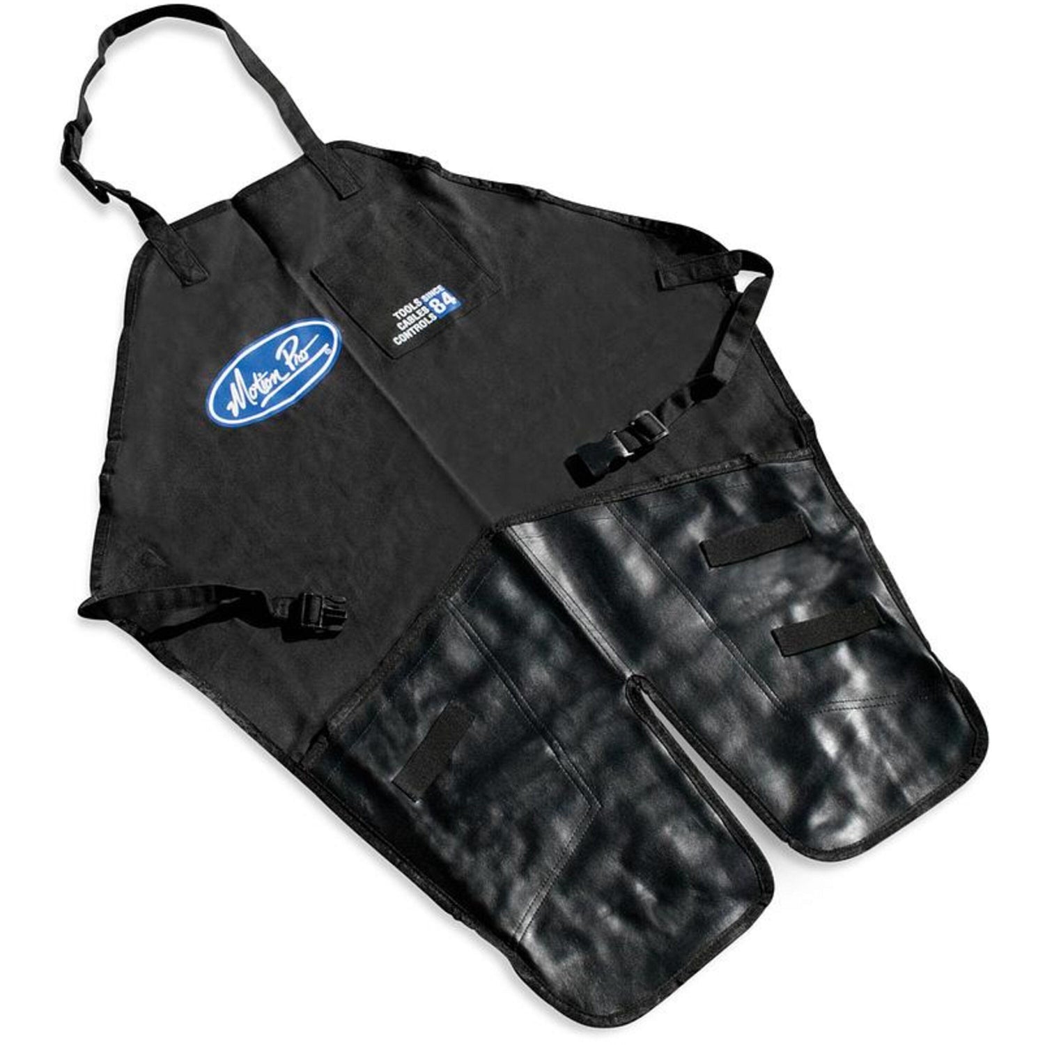 Motion Pro Apron black - Black - One size