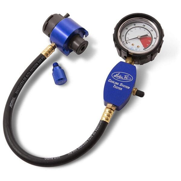 Motion Pro Cooling System Tester, Type A