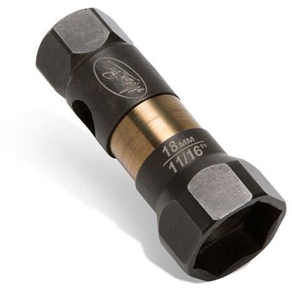 Motion Pro Pro Spark Plug Socket? - 18 mm
