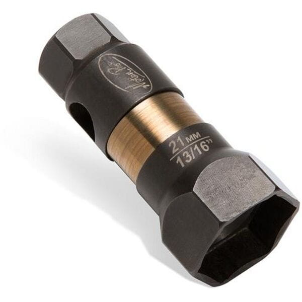 Motion Pro Pro Spark Plug Socket? - 21 mm