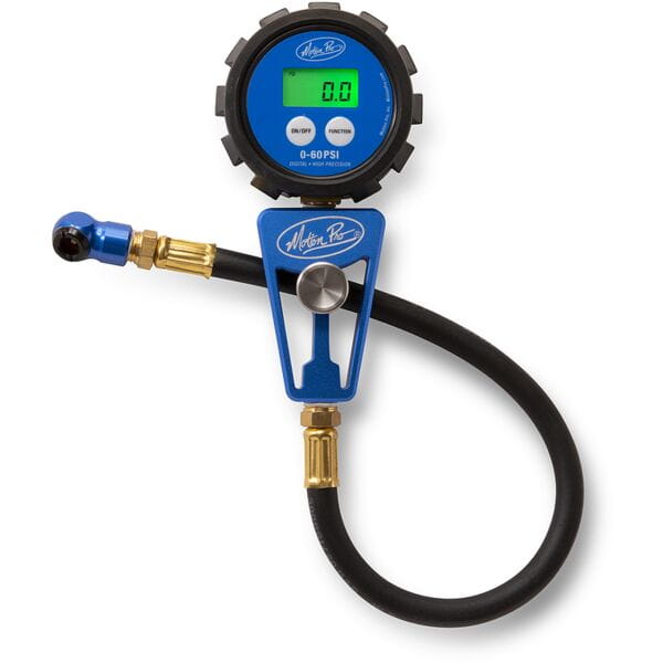 Motion Pro Tyre Gauge Pro Digital-60
