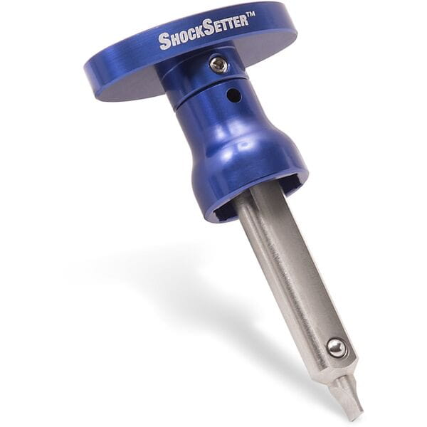 Motion Pro ShockSetter?, 17 mm