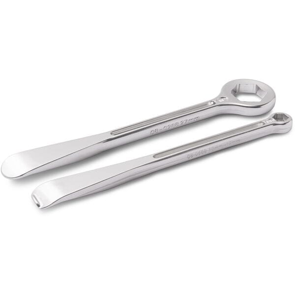 Motion Pro T6 Combo Lever Set, 27 mm & 10/12 mm