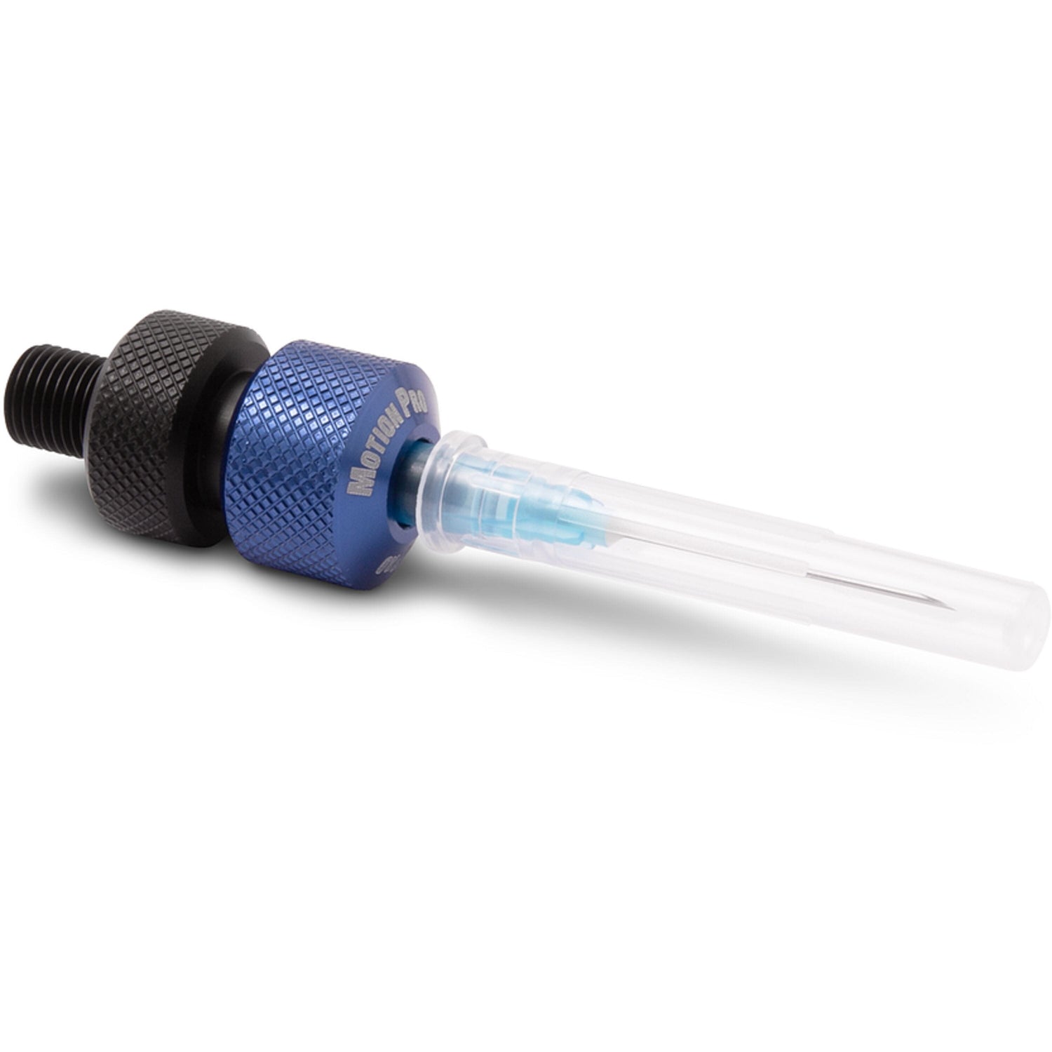 Motion Pro Nitrogen Needle Shock Filler - Blue - One size