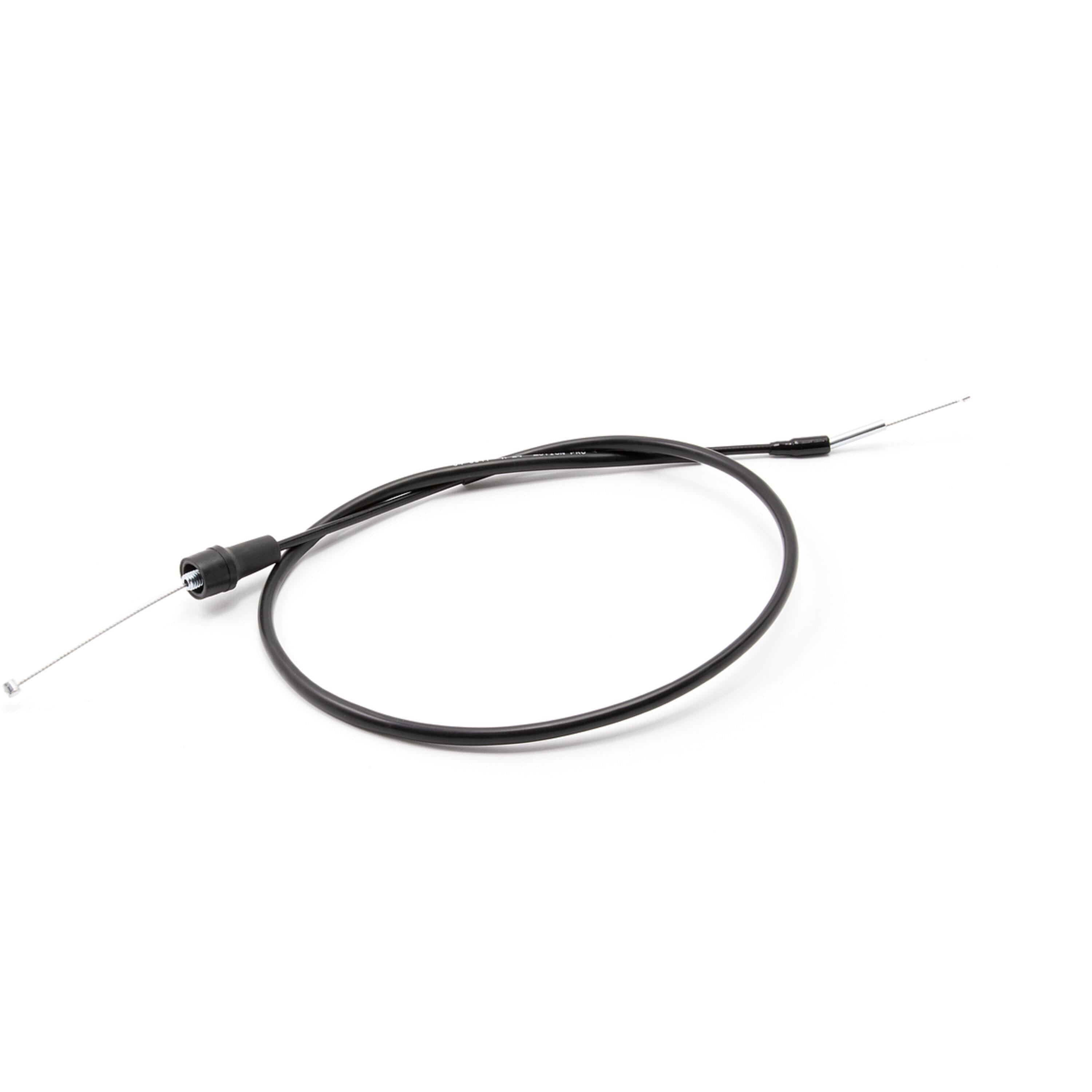 Motion Pro Throttle Cable Suzuki RM125 95-00, RM250 97-00 - Black - One size