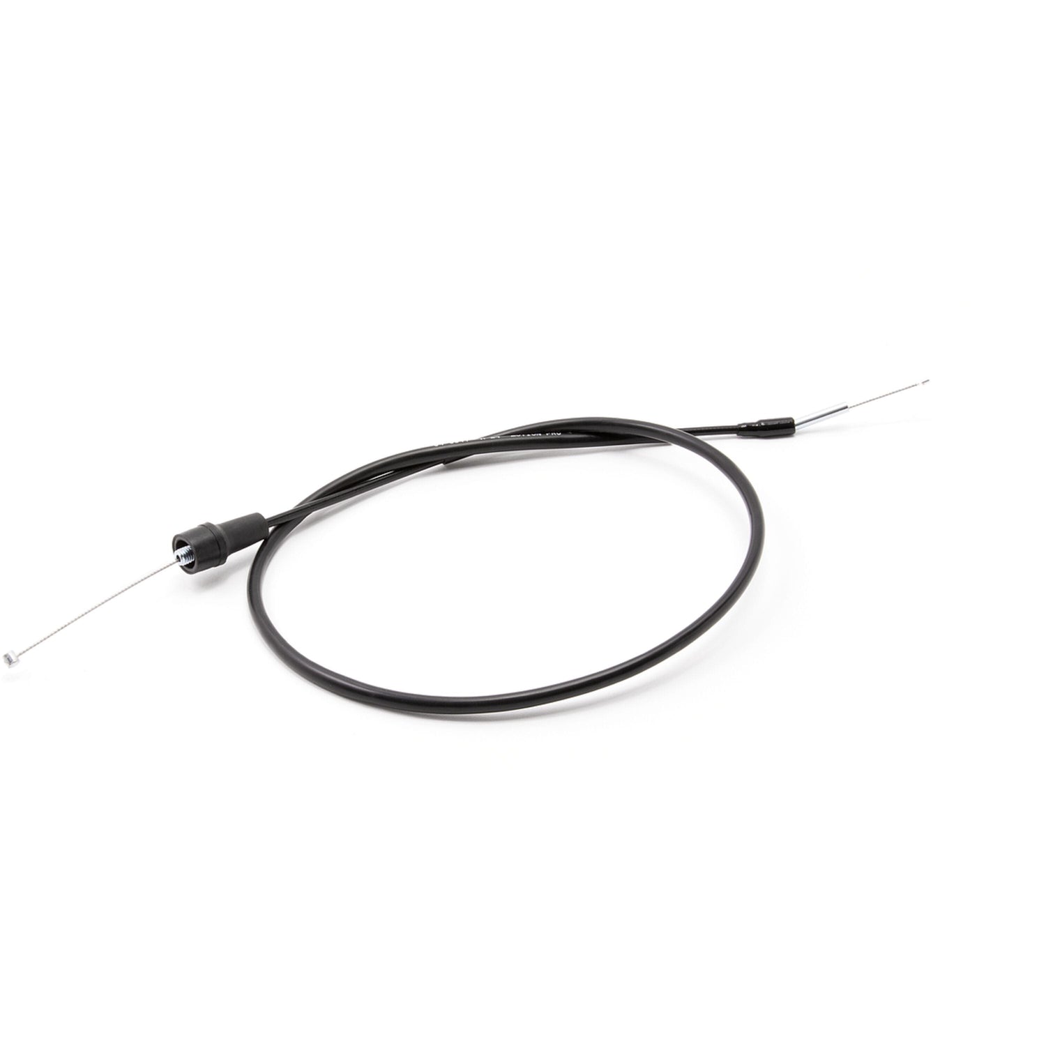 Motion Pro Throttle Cable Suzuki RM125 95-00, RM250 97-00 - Black - One size