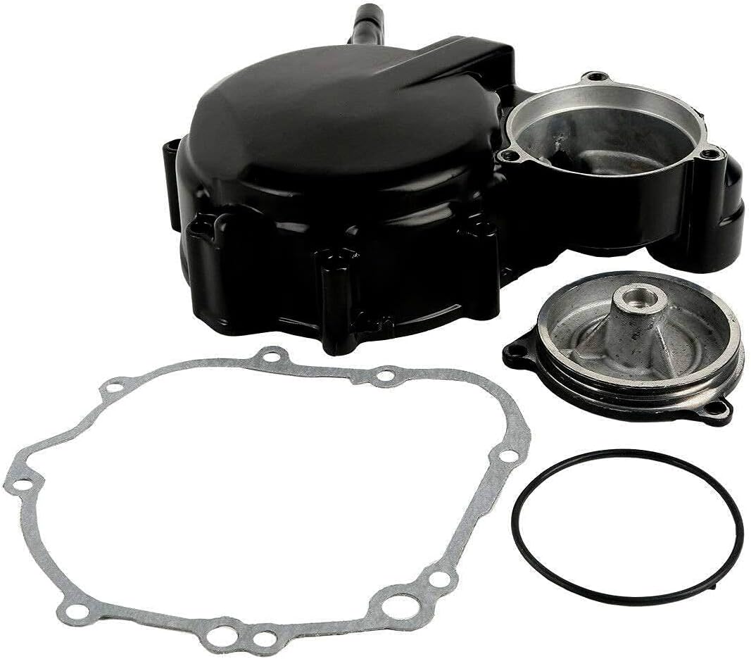 Dirt Racing STATOR CRANKCASE COVER SHELL 2006-2010 SUZUKI GSXR 600 750 K6 K8 11352-01H00 11351-01H00