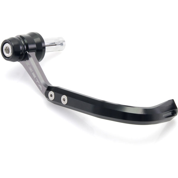 Zeta Lever guard ti-colour