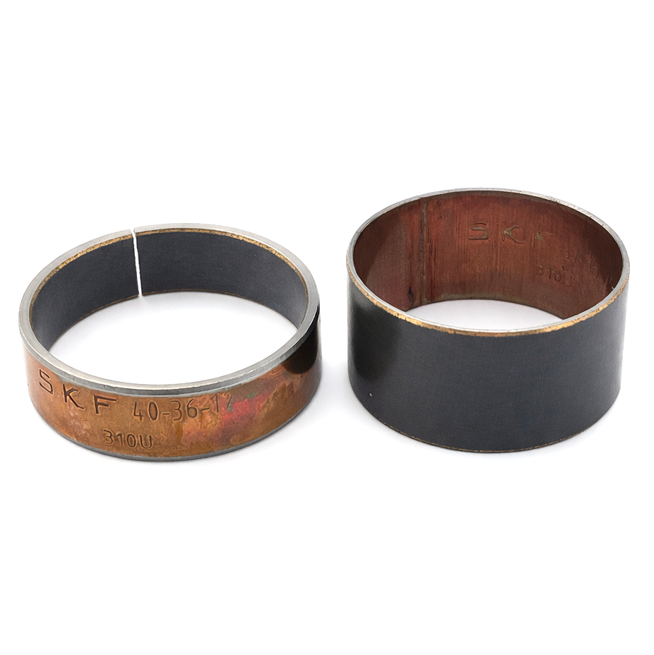 Skf Fork Guide & Slide Bushing Set 36mm - Kayaba VKWA-KYB36-A
