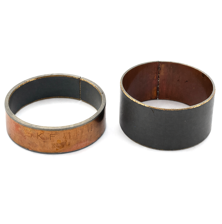Skf Fork Guide & Slide Bushing Set 37mm - Showa VKWA-SHO37-A