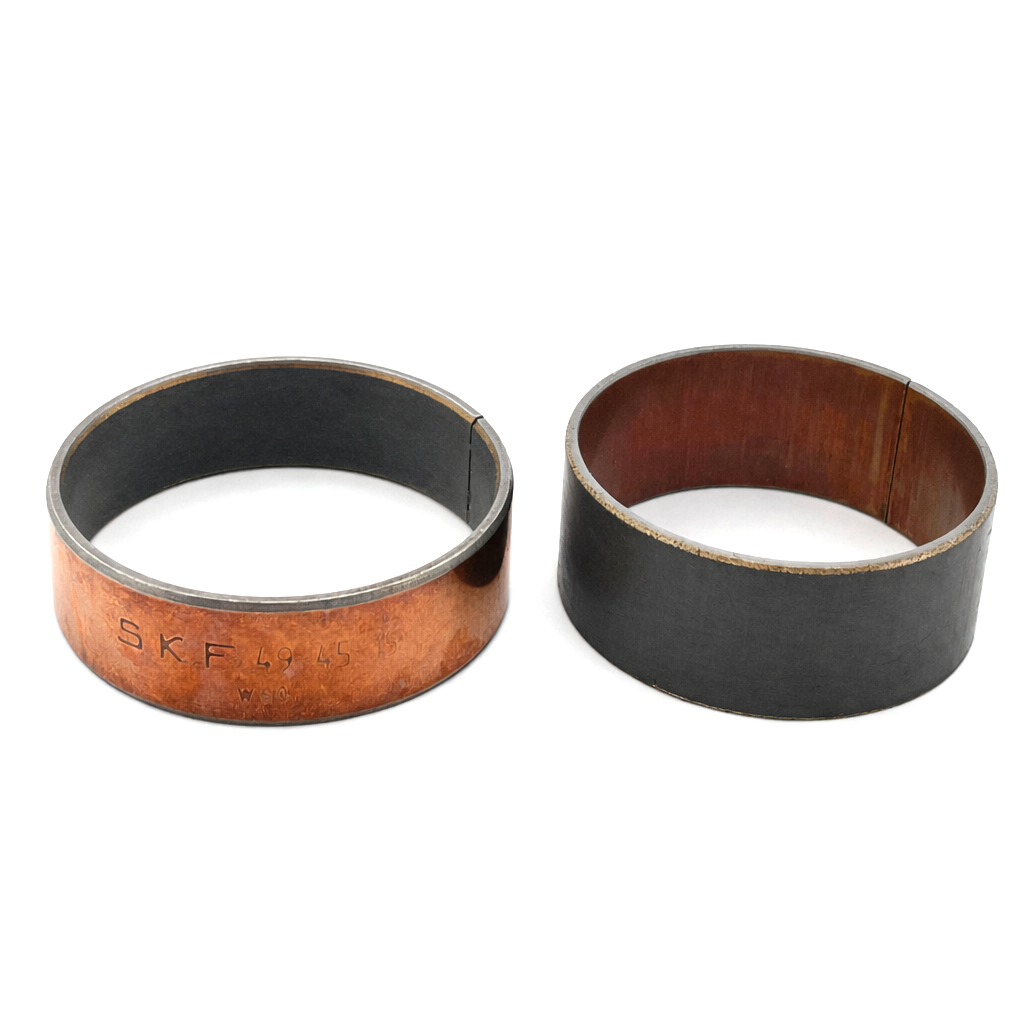 Skf Fork Guide & Slide Bushing Set 45mm - Showa VKWA-SHO45-A