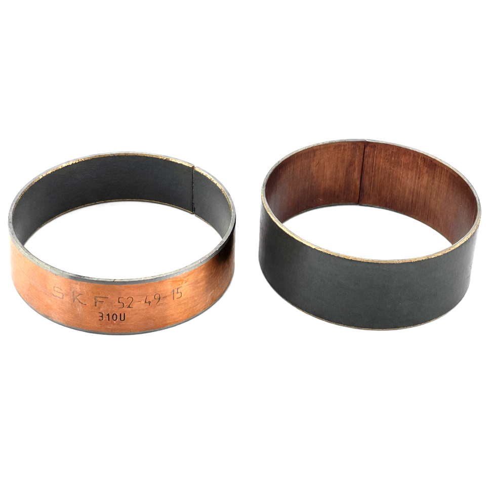 Skf Fork Guide & Slide Bushing Set 49mm - Showa VKWA-SHO49-A