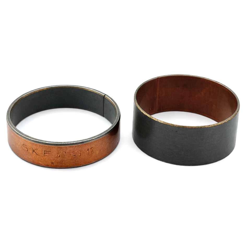 Skf Fork Guide & Slide Bushing Set 43mm - Wp VKWA-WP43-A