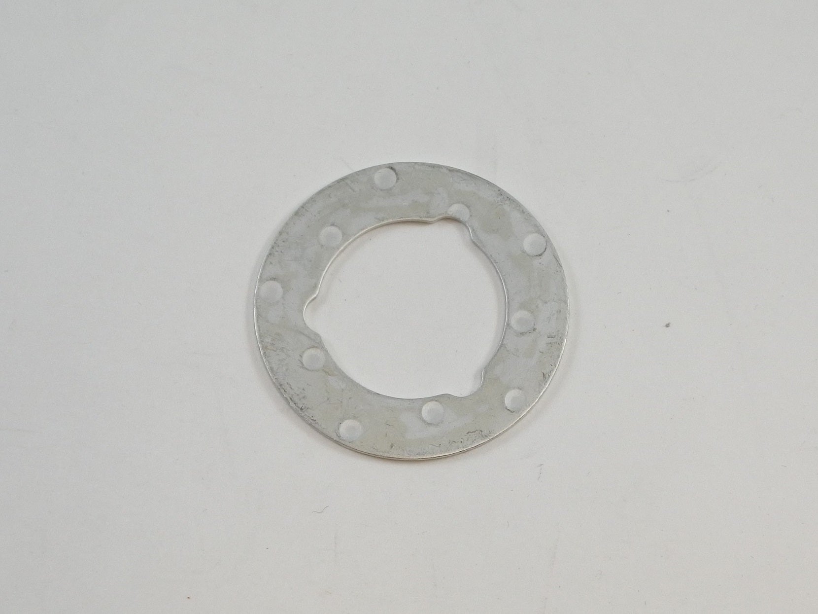 Vintco Connecting Rod Thrust Washer 22.25 x 37.1 x 1mm WAT006