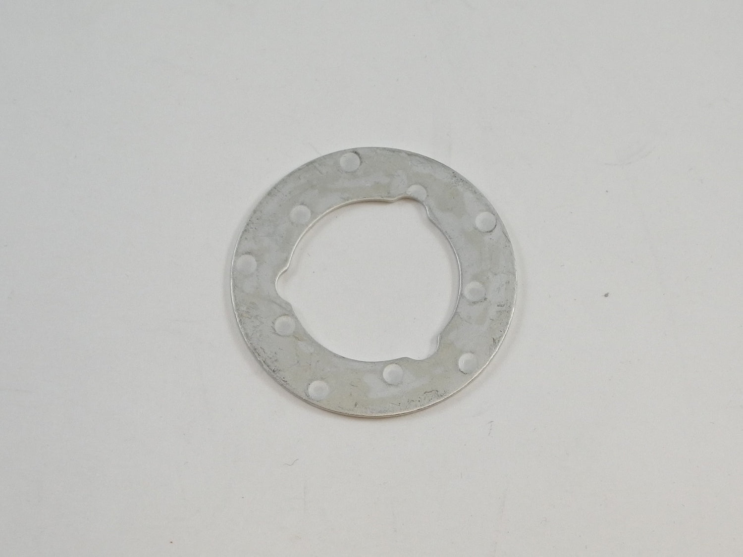 Vintco Connecting Rod Thrust Washer 22.25 x 37.1 x 1mm WAT006