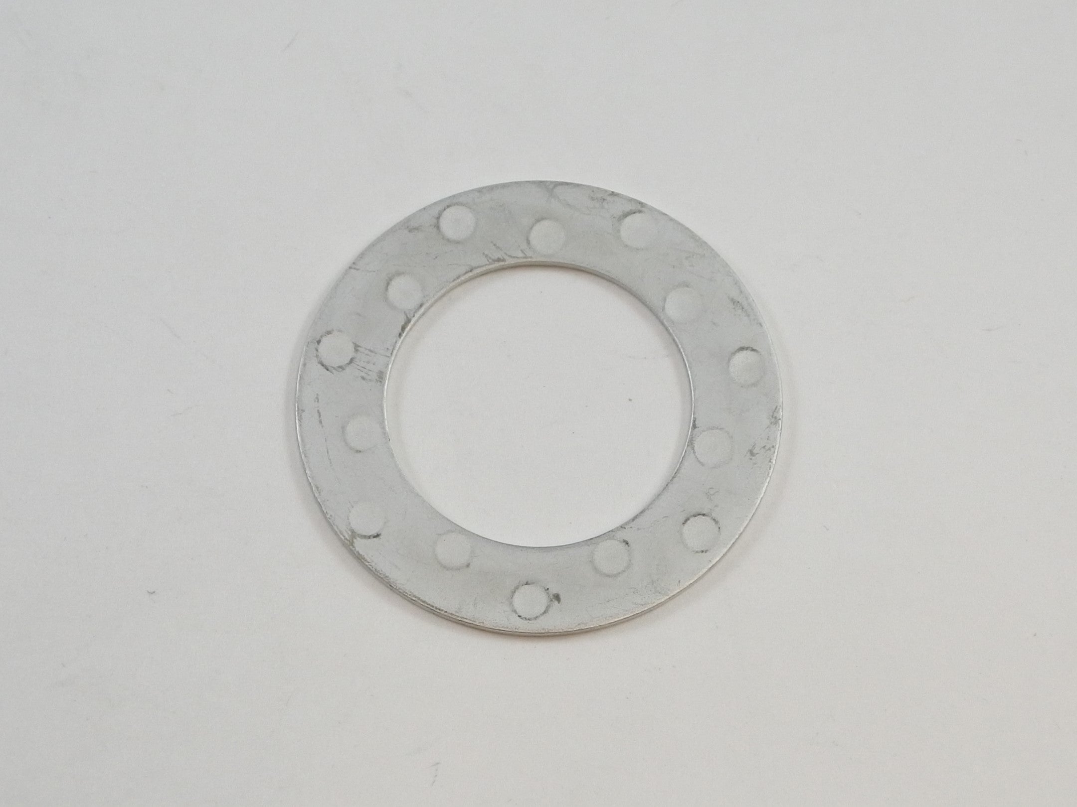 Vintco Connecting Rod Thrust Washer 25.25 x 40 x 1mm WAT012