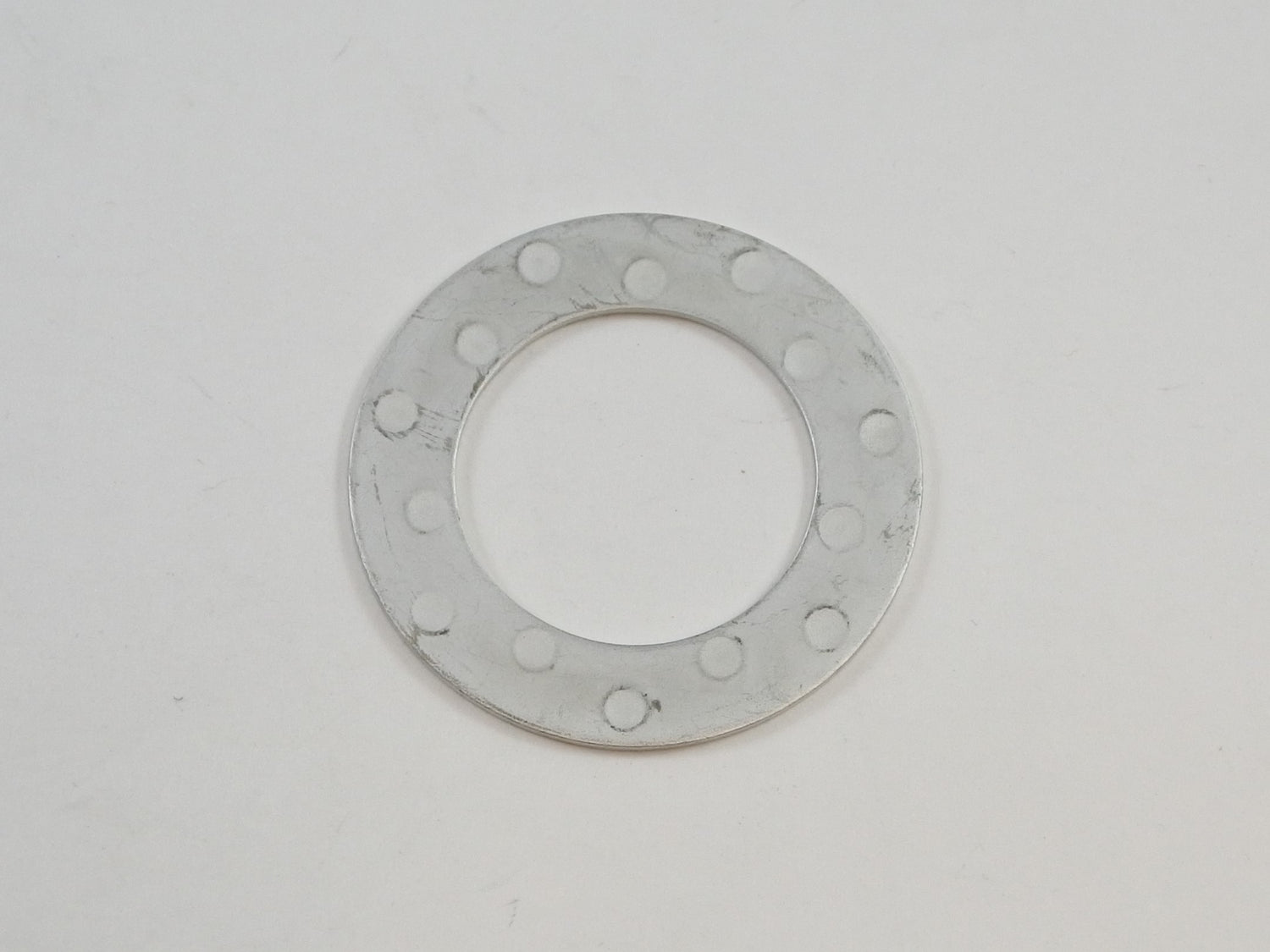 Vintco Connecting Rod Thrust Washer 25.25 x 40 x 1mm WAT012