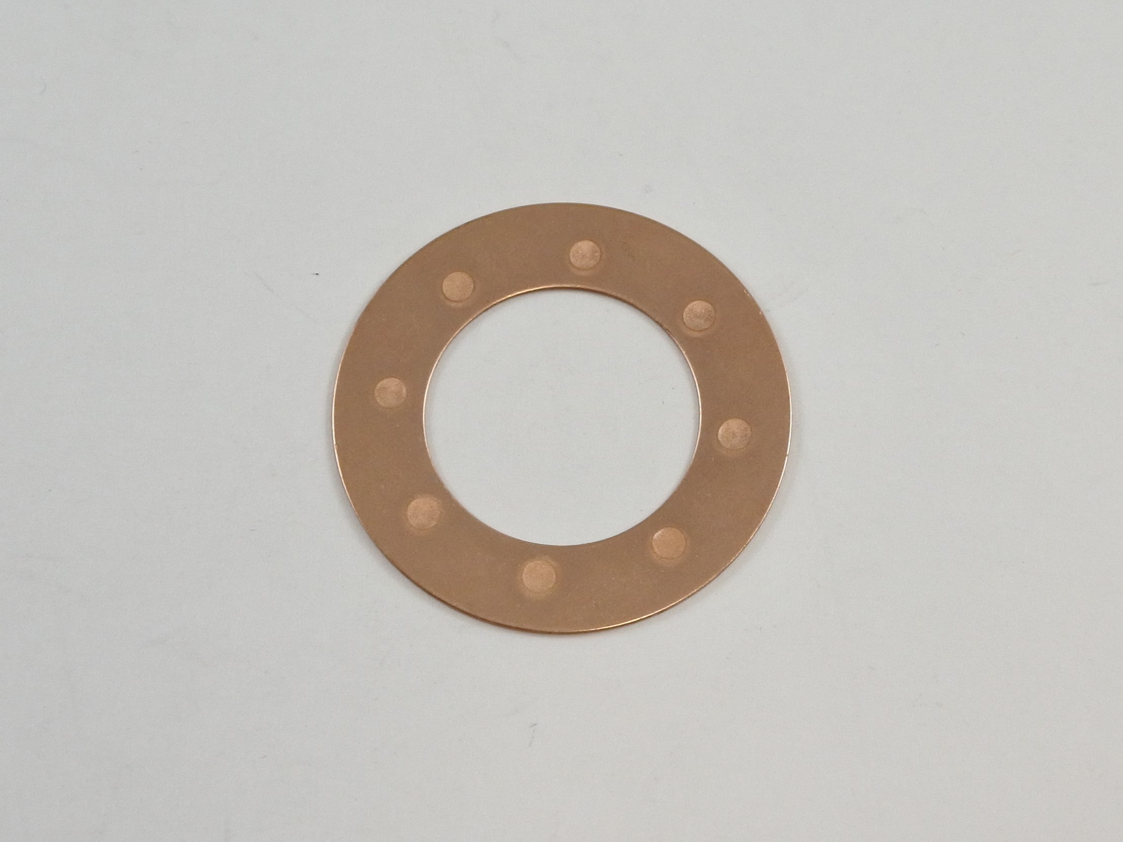 Vintco Thrust Washer 22.2 x 37 x 0.5mm WAT027