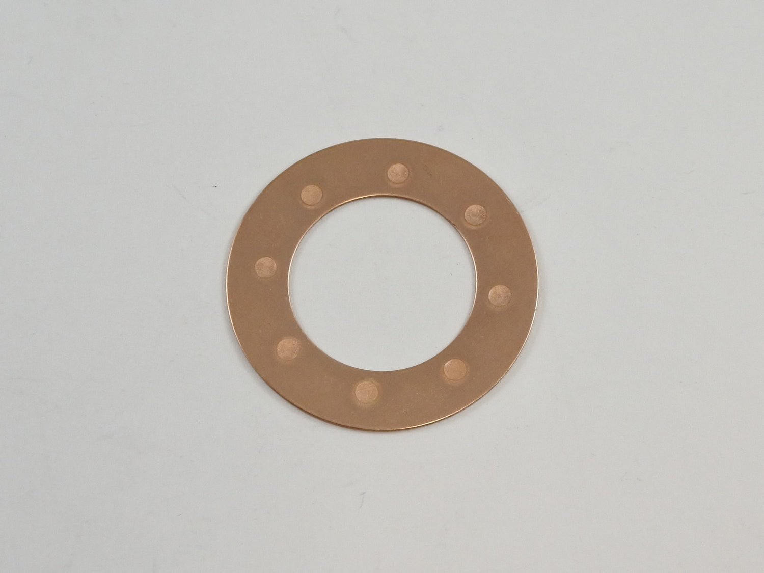 Vintco Thrust Washer 22.2 x 37 x 0.5mm WAT027