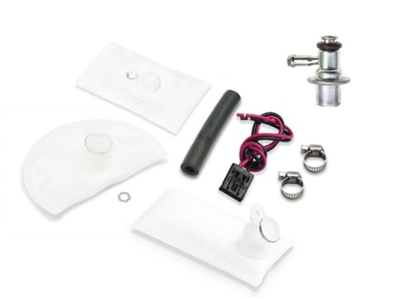 Wavewerx Fuel Pump Kit Yamaha WC-07305, Wavewerx Jet Ski, Pwc
