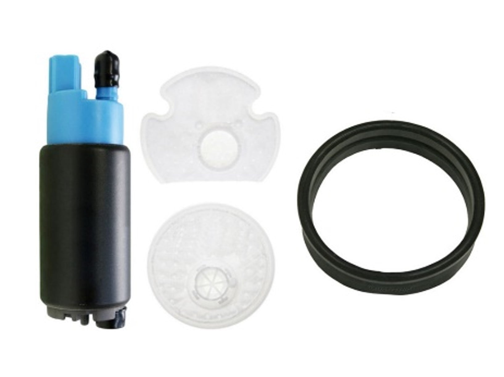 Wavewerx Fuel Pump Kit Sea Doo Kawasaki WC-07306, Wavewerx Jet Ski, Pwc