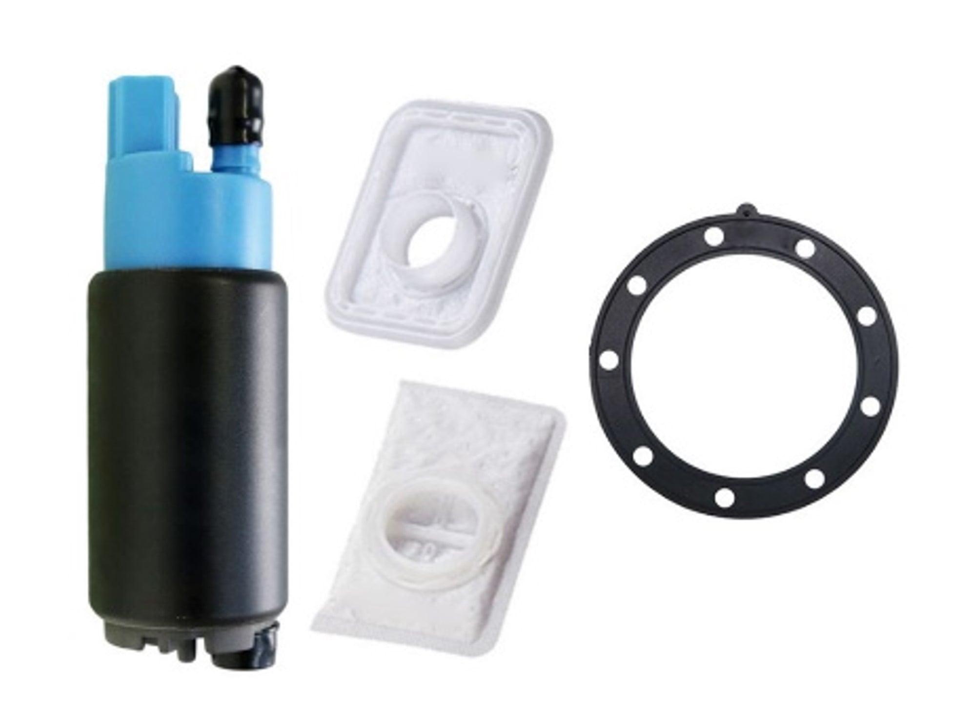 Wavewerx Fuel Pump Kit Sea Doo Kawasaki WC-07307, Wavewerx Jet Ski, Pwc