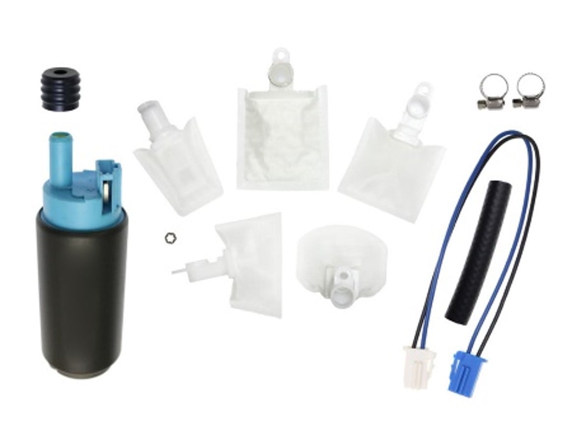 Wavewerx Fuel Pump Kit Kawasaki WC-07308, Wavewerx Jet Ski, Pwc