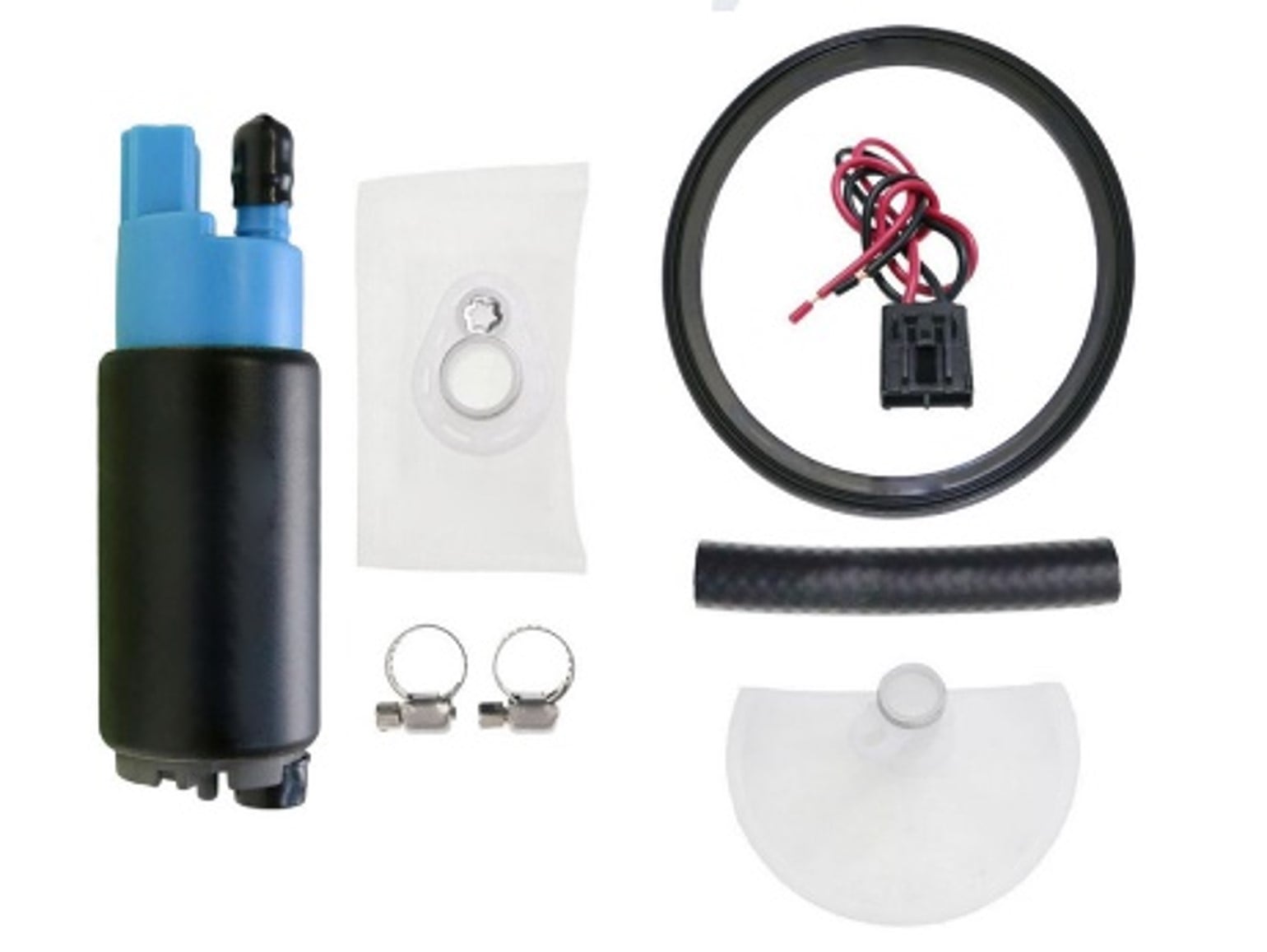 Wavewerx Fuel Pump Kit Yamaha WC-07311, Wavewerx Jet Ski, Pwc