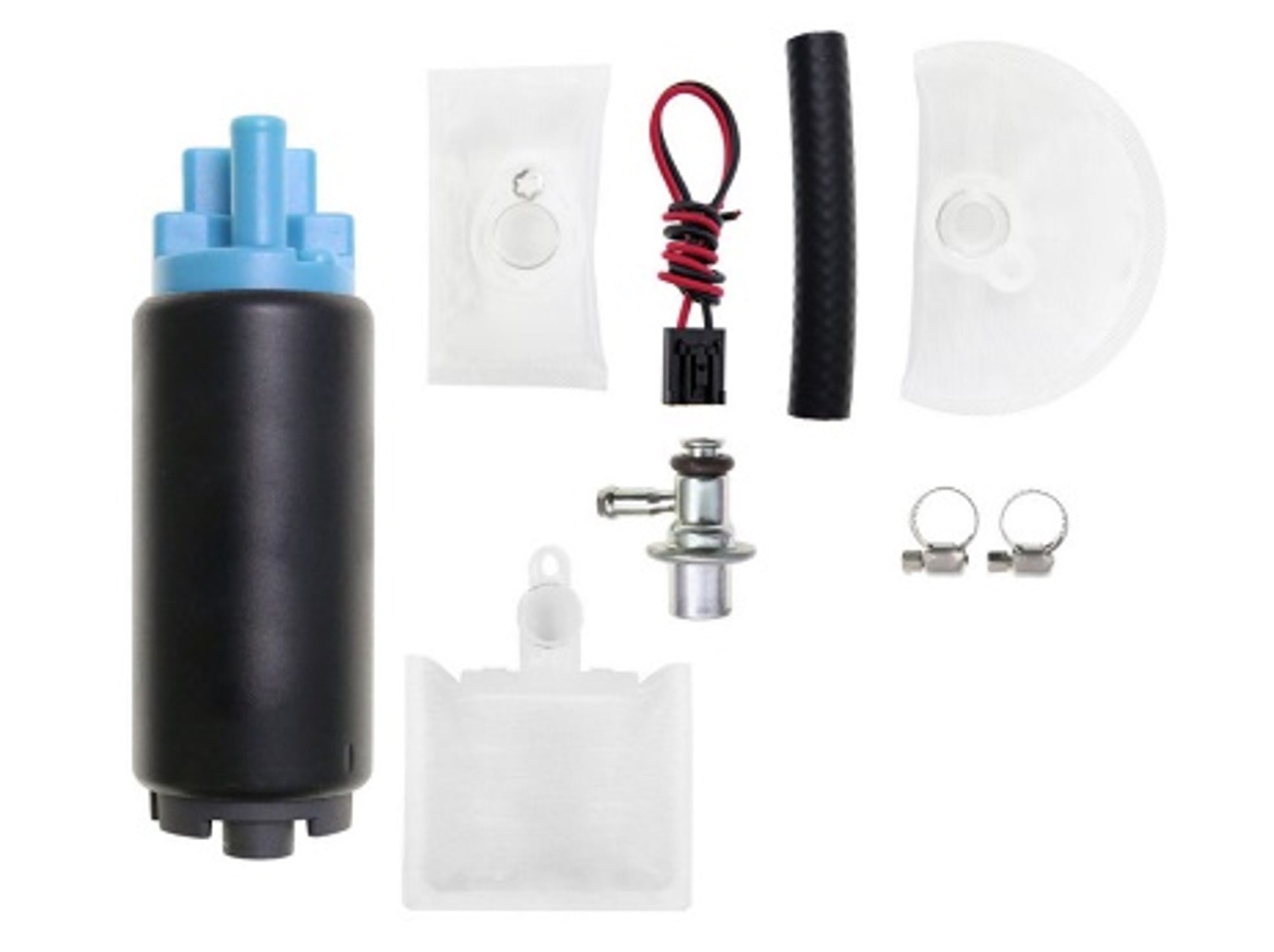 Wavewerx Fuel Pump Kit Yamaha WC-07312, Wavewerx Jet Ski, Pwc