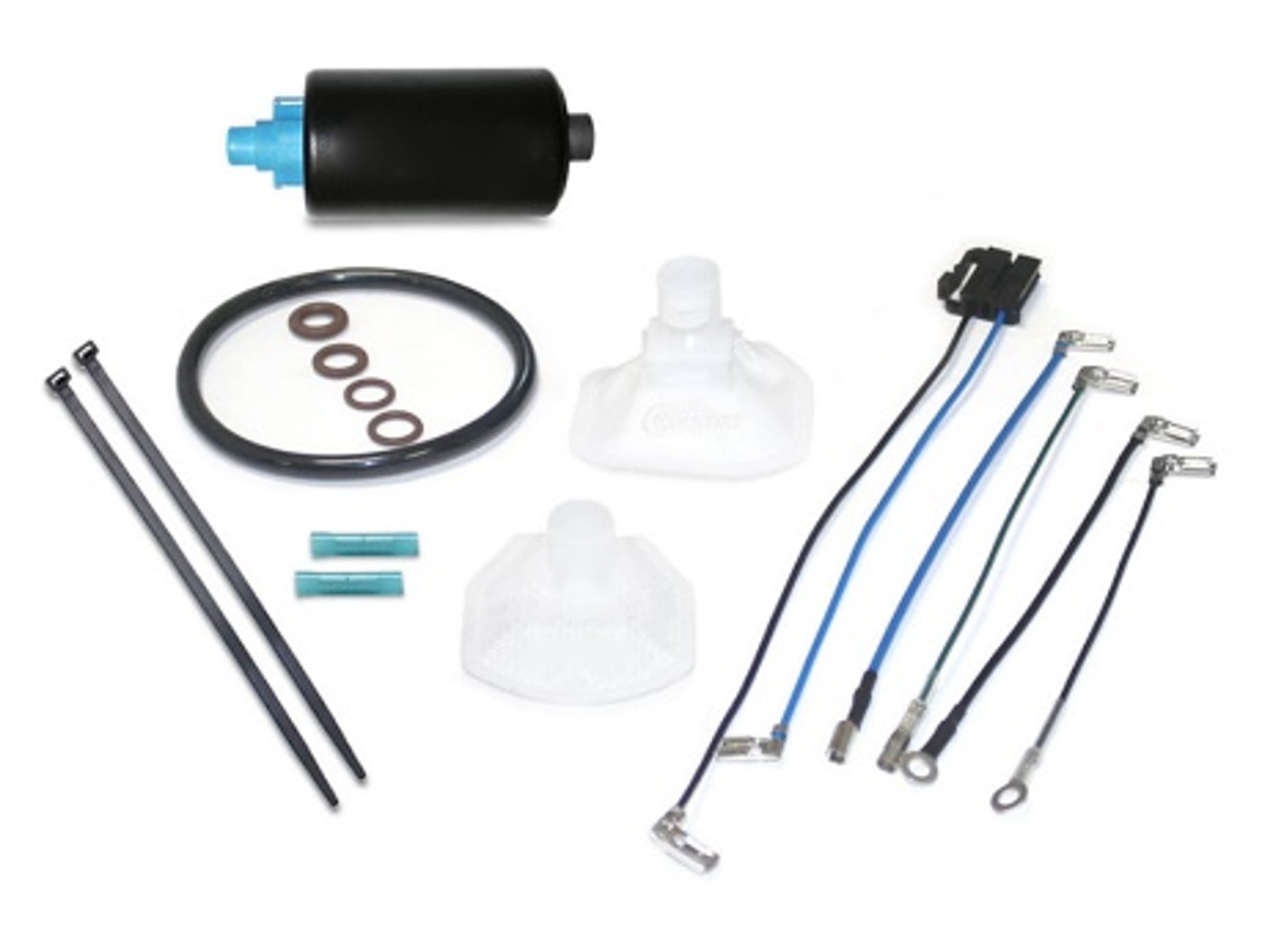 Wavewerx Fuel Pump Kit Kawasaki WC-07313, Wavewerx Jet Ski, Pwc