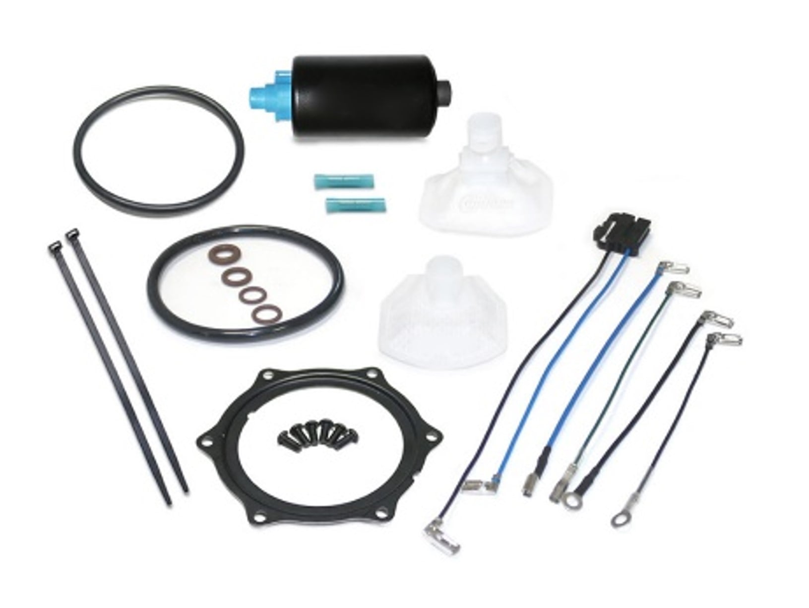 Wavewerx Fuel Pump Kit Kawasaki WC-07314, Wavewerx Jet Ski, Pwc