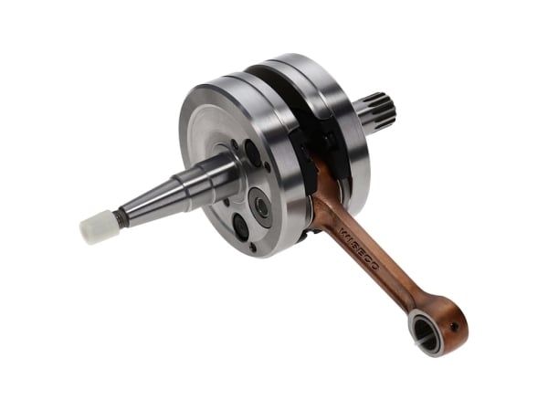 Wiseco Crankshaft Assembly Yamaha YZ 125 01-04 Wiseco WWCA016
