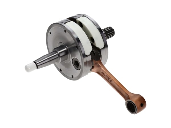 Wiseco Crankshaft Assembly Kawasaki KX 250 92-04 Wiseco WWCA017