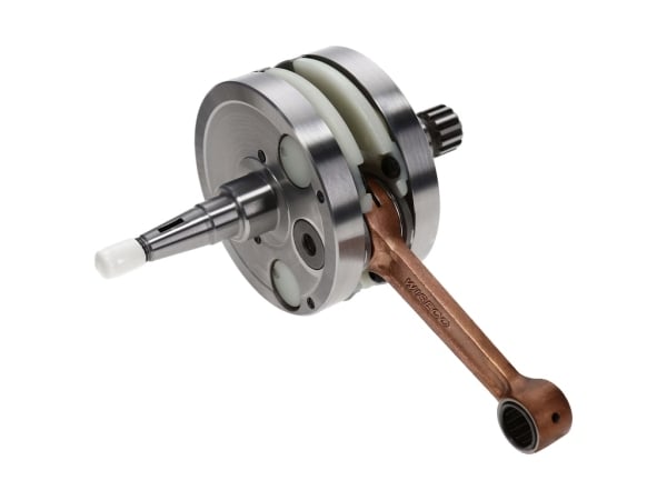 Wiseco Crankshaft Assembly Yamaha YZ 250 03-26 Wiseco WWCA030