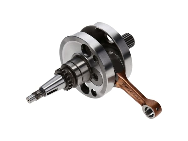 Wiseco Crankshaft Assembly Honda CRF 250 R 04-09 Wiseco WWCA056